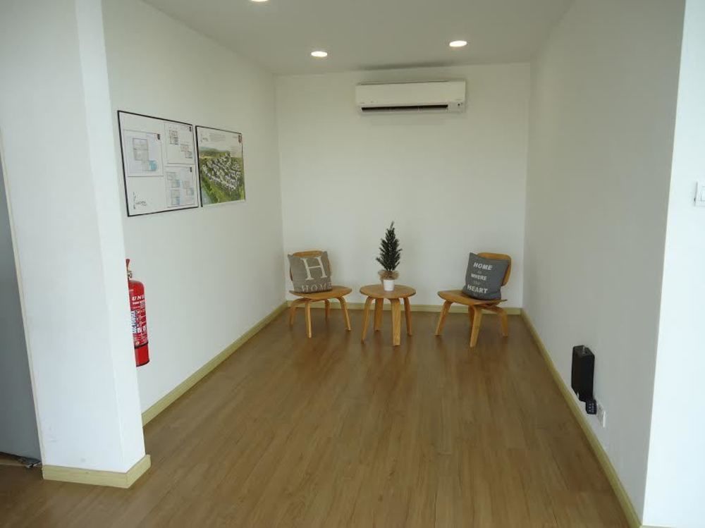 Lakeview Terrace Resort Pengerang Bagian luar foto